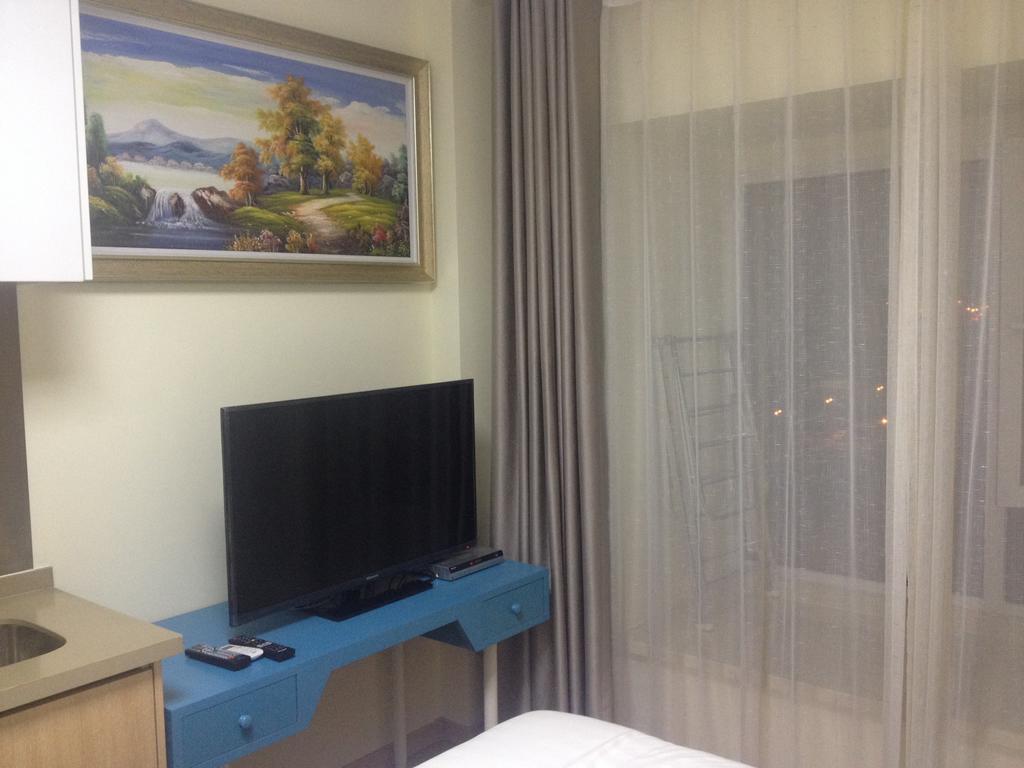 Qingdao Mi Apartment Ngoại thất bức ảnh
